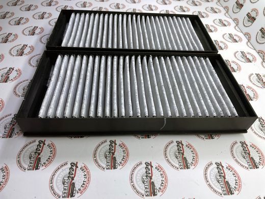 64119248294, 64 11 9 248 294 Фильтр салона угольный BMW X5 E70/F15/F85 / X6 E71/E72/F16/F86