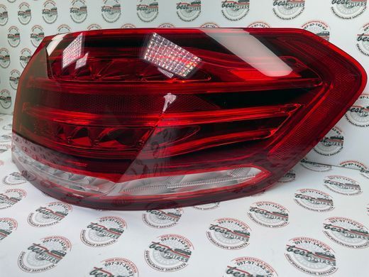 A212906880264, A 212 906 88 02 64 Ліхтар задній правий зовнішній, рестайл Mercedes E W212