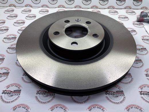 32424724 Диск гальмівний передній 17" Volvo XC60 (18-) / V90 CC (17-) / V90 (17-) / V60 CC (19-) / V60 (19-) / S90L (19-) / S90 (17-) / S60 (19-)