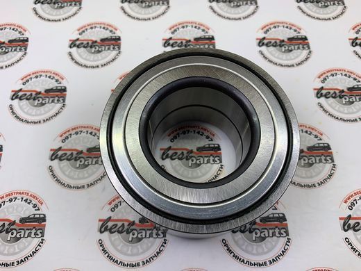 LR122585 Підшипник ступиці передній / задній Range Rover Vogue L405 / Sport L494 / Evoque L538 / Velar L560 / Land Rover Discovery 5 L462 / Discovery Sport L550 / Defender L663