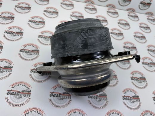 A2512404417, A 251 240 44 17 Подушка двигуна Mercedes ML W164