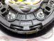 A0008605204, A 000 860 52 04 Подушка безопасности рулевого колеса Airbag AMG черная Mercedes AMG черная USA Mercedes AMG-GT X290/C192 / C W206 / CLE C236 / E W213/W214 / EQE X294/V295 / EQS V297 / G W465 / GLE W167/C167 / GLS X167 / GLC X254 / S W223 / SL