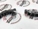 A0009934778, A 000 993 47 78 Цепь двигателя (ГРМ) левая голая Mercedes M157 / M278 / ML W166 / GL X166 / E W212 / CL C216 / CLS C218 / S C217/W221/W222 / SL R231 / G W463 / Maybach X222
