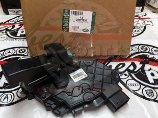 LR071636 Замок передней левой двери Range Rover Sport L320 / Evoque L538 / Land Rover Discovery 3/4 L319 / Freelander 2 L359