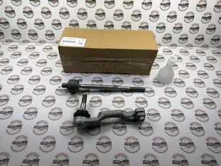 32105B5FA51, 32 10 5 B5F A51 Тяга рулевая с наконечником в сборе левая BMW X5 G05/G18/F95 / X6 G06/F96 / X7 G07 / XM G09