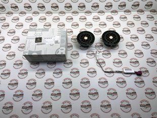 A0999060606, A 099 906 06 06 Вентилятор обдува сидения Mercedes V W447/W448