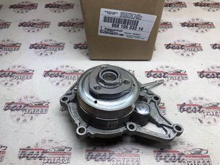 95810603314, 958 106 033 14 Насос водяной (Помпа) Hybrid Porsche Cayenne 958 / Panamera 970