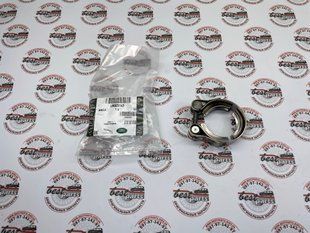 LR023143 Хомут системи рециркуляції відпрацьованих газів Range Rover Vogue L322/L405 / Sport L494
