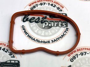 A6421410080, A 642 141 00 80 Прокладка впускного коллектора Mercedes M642 / ML W164/W166/C292 / GL/GLS X164/X166 / C W204 / GLK X204 / E C207/W212/W213/C238 / CLS C218 / S W221/W222 / R W251 / GLC X253 / G W463 / X W470