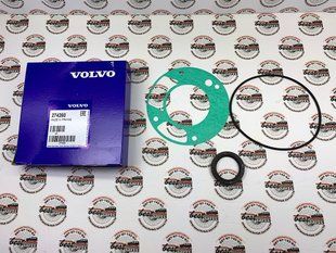 274260 Прокладки масляного насоса к-т Volvo XC90 (-14) / XC70 (-16) / XC60 (-17) / V70 (-16) / V70 (-08) / V50 (-12) / S60 (-18) / S40 (-12) / S80 (-16) / S80L (-12)