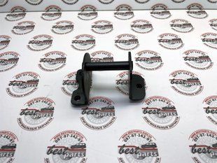 A1668800264, A 166 880 02 64 Гак запобіжний капота Mercedes GLS X166
