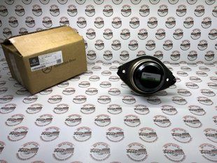 A2512404617, A 251 240 46 17 Подушка (Опора) двигателя левая Mercedes GL X164