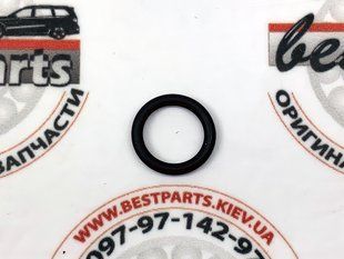 A0009977903, A 000 997 79 03 Кольцо уплотнительное трубки турбины Mercedes M654 / CLA C118 / GLE W167/C167 / GLS X167 / A W177 / C W205/W206 / E W213/C238 / S 222/W223 / B W247 / GLB X247 / GLA H247 / CLS C257 / V W447 / G W463 / Sprinter W907