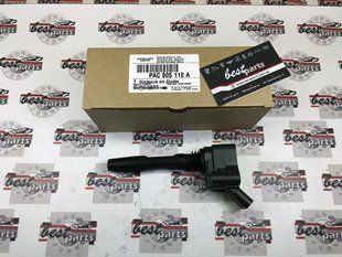 PAC905110A, PAC 905 110 A Катушка зажигания Porsche Macan 95B/95B-2 / Cayenne 9YA / Panamera 971