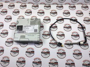 A0009054005, A 000 905 40 05 Датчик температуры перед сажевым фильтром Mercedes M642 / ML W164 / E W211 / R W251 / Vito W639 / Sprinter W906