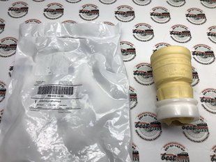 95851213100, 958 512 131 00 Отбойник заднего амортизатора Porsche Cayenne 9YA
