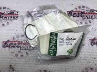 TKE000040 Кольцо стопорное полуоси (приводного вала) Range Rover Vogue L322