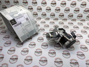A642140186064, A 642 140 18 60 64 Клапан EGR (рециркуляции отработанных газов) Mercedes M642 / ML W164 / GL X164 / E W211 / CLS C219 / S W221 / R W251 / G W463