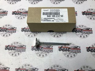 94810531253, 948 105 312 53 Клапан выпускной M48.50 Porsche Cayenne 955