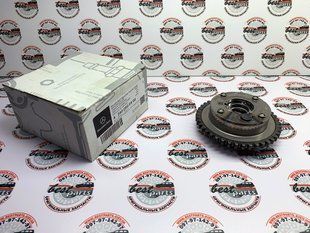 A2600500900, A 260 050 09 00 Регулятор впускного розподільного валу (Ванос) Mercedes M260 / M264 / M270 / M274 / CLA C117 / C118 / GLA X156 / GLE W167 / C167 / SLK R172 / A W176 / W177 / C W204 / W205 / E W212 / C238 / CLS C218 / B W246 / W247 / CLS C257