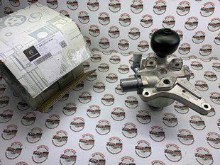 A0003290200, A 000 329 02 00 Гидронасос (Насос активных стабилизаторов) Mercedes M157 / M258 / ML/GLE W166/C292 / GL/GLS X166
