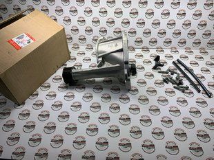 LR088564 Р/к компрессора наддува (Supercharger) Range Rover Vogue L322 / Sport L320