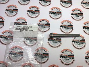 WHT004595, WHT 004 595 Болт кріплення подушки двигуна Porsche Cayenne 958
