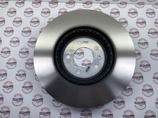LR153556 Диск гальмівний задній 19" Range Rover Vogue L460 / Sport L461
