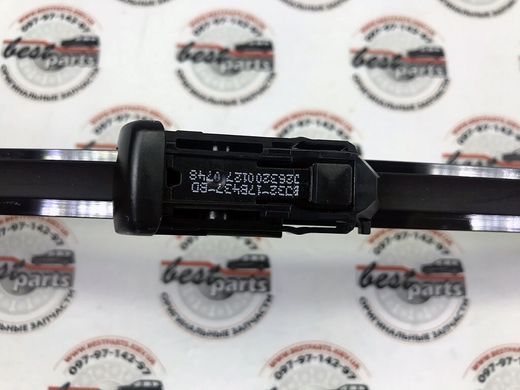 LR078305 Склоочисник (Дворник) передній правий USA Range Rover Evoque L538