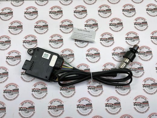 LR104387 Датчик NOx Range Rover Vogue L405 / Sport L494 / Velar L560 / Land Rover Discovery 5 L462