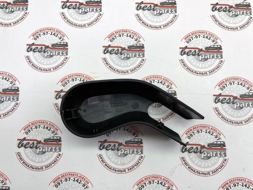 32285176 Кришка декоративна тримача (важеля) заднього двірника Volvo XC60 (18-)