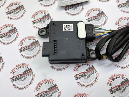 LR104387 Датчик NOx Range Rover Vogue L405 / Sport L494 / Velar L560 / Land Rover Discovery 5 L462