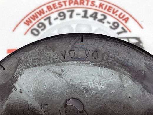 1397381 Заглушка головки блоку Volvo XC90 (-14) XC70 (-16) XC70 (-07) XC60 (-17) V70 (-16) V70 (-08) V60 CC (-18) V60 (-18) V50 (-12) V40 CC (-19) V40 (-19) S80 (-16) S80L (-12) S80 (-06) S60 CC (-18) S60 (-18) S40 (-12) S70 (-13)