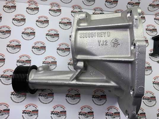 LR088564 Р/к компрессора наддува (Supercharger) Range Rover Vogue