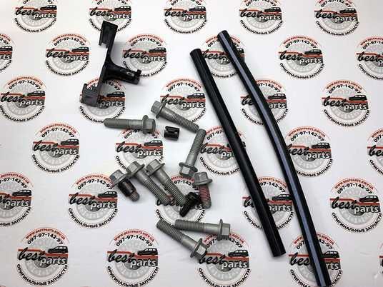 LR088564 Р/к компрессора наддува (Supercharger) Range Rover Vogue