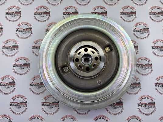 31401194 Шкив коленвала B4204T / D4204T Volvo XC70 (-16) / XC60