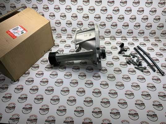 LR088564 Р/к компрессора наддува (Supercharger) Range Rover Vogue