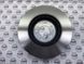 LR153556 Диск гальмівний задній 19" Range Rover Vogue L460 / Sport L461