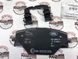 615123482 Колодки тормозные задние 19" Range Rover Vogue L460 / Sport L461
