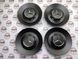 A00040043009283, A 000 400 43 00 9283 Ковпаки колісного диска R22 AMG комплект 4 шт DULL BLACK Mercedes G W463
