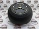 A00086052049116, A 000 860 52 04 9116 Подушка безопасности рулевого колеса Airbag AMG черная USA Mercedes AMG-GT X290/C192 / C W206 / CLE C236 / E W213/W214 / EQE X294/V295 / EQS V297 / G W465 / GLE W167/C167 / GLS X167 / GLC X254 / S W223 / SL R232