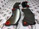 9Y0698151AS, 9Y0 698 151 AS Колодки тормозные передние (зеленый суппорт) Porsche Cayenne 9YA