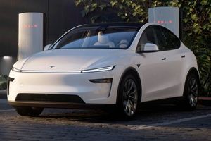 Якою вийшла нова Tesla Model Y?