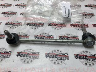 31356859651, 31 35 6 859 651 Стойка стабилизатора передняя левая BMW X5 E70/F15 / X6 E71/F16