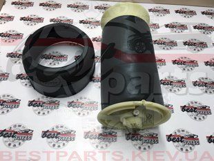 37126790080, 37 12 6 790 080 Пневматическая подушка (Пневмо рессора) задняя BMW X5 E70