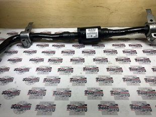 A1663203411, A 166 320 34 11 Стабилизатор активный передний Mercedes ML/GLE W166 / GL/GLS X166