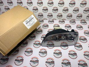 958941182B, 958 941 182 B Повторитель поворота передний правый Porsche Cayenne 955