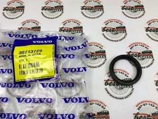 30713729 Сальник внутрішній втулки АКПП правого приводного валу Volvo XC90 (-14) / XC70 (-16) / XC60 (-17) / V70 (-16) / V60 CC (-18) / V60 (-18) / V50 (-12) / V40 CC (-19) / S60 CC (-18) / S60 (-18) / S40 (-12) / S80 (-16)