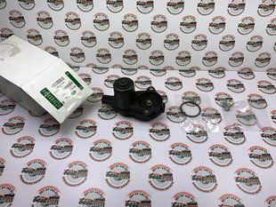 LR027141 Актуатор стояночного тормоза Range Rover Evoque L538 / Land Rover Freelander 2 L359