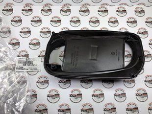 95B128752A, 95B 128 752 A Ущільнювач корпусу повітряного фільтра лівий Porsche Macan 95B